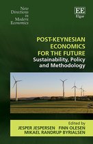 New Directions in Modern Economics series- Post-Keynesian Economics for the Future