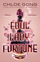 Foul Lady Fortune 1 - Foul Lady Fortune