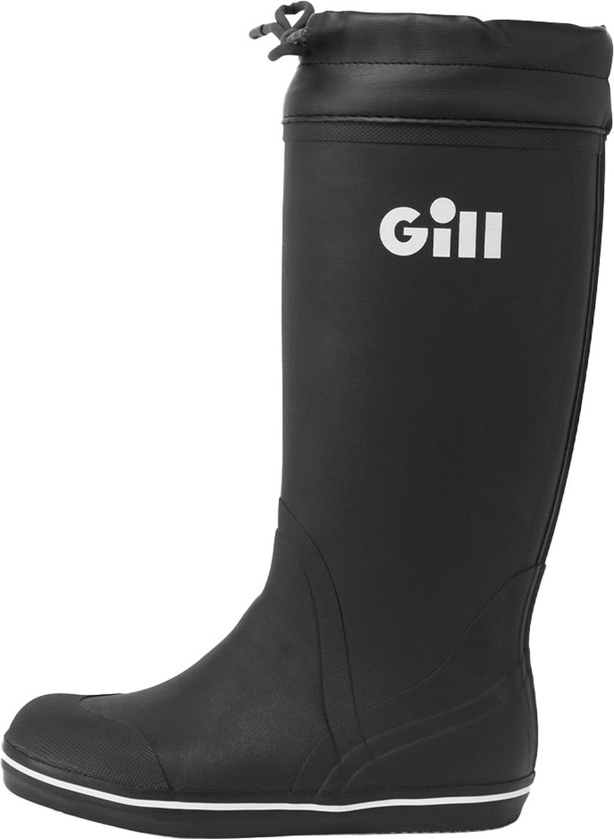 Gill Tall Yachting Boots - Zeillaarzen - Antislip Zool - Hoge Laars