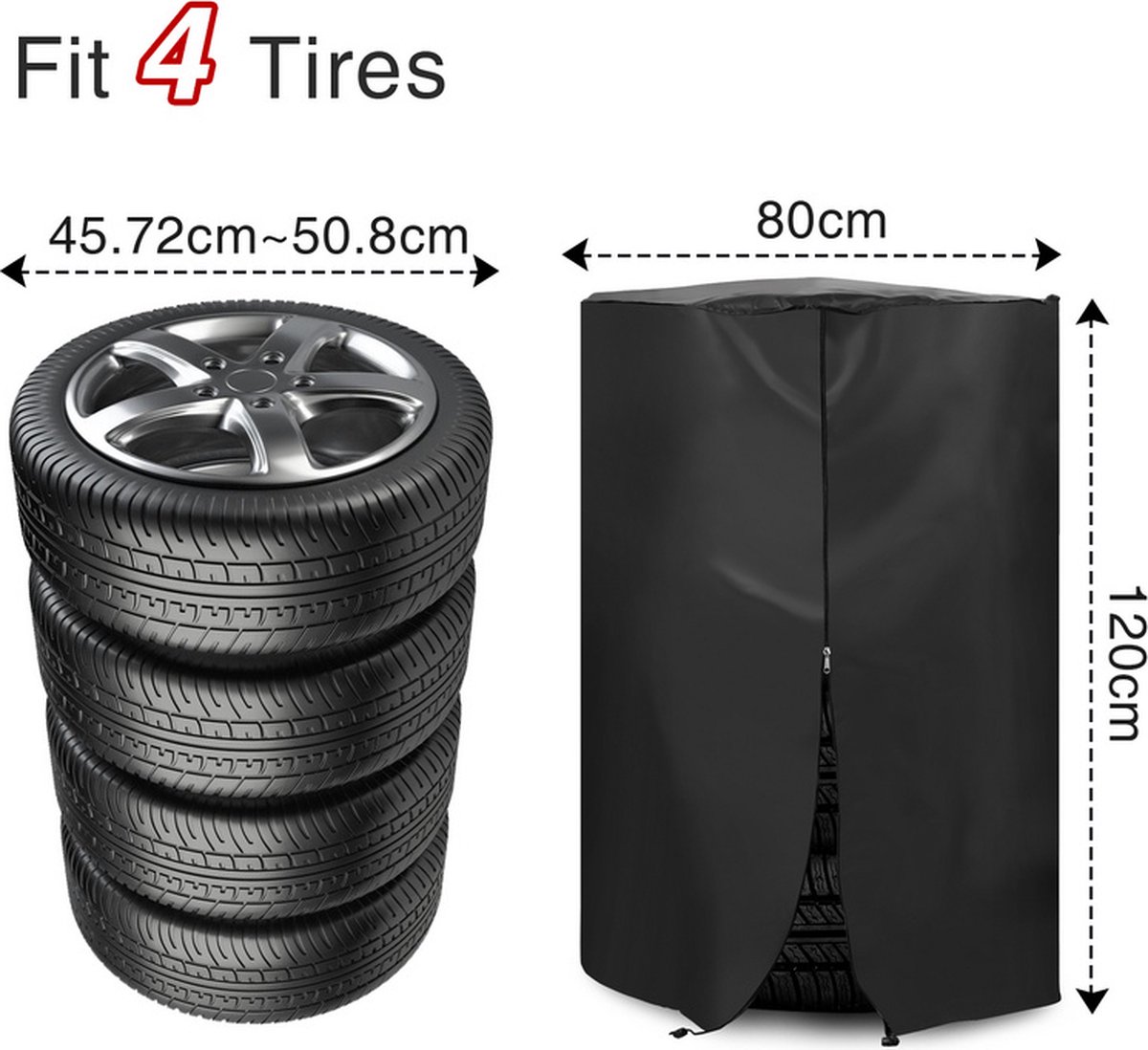 Band | 8| TL| 18x8.5-8 inch| | BKT