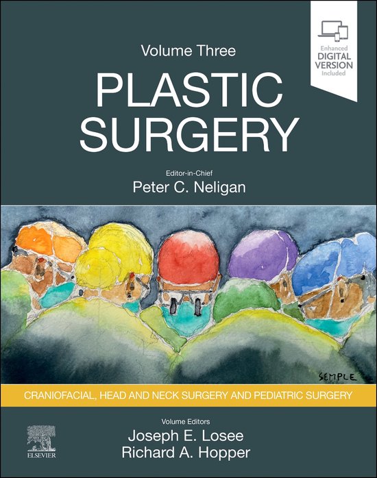 Plastic Surgery - cover