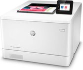 Bol.com HP Color LaserJet Pro M454dw - Printer aanbieding