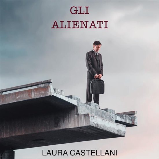 Gli Alienati - cover
