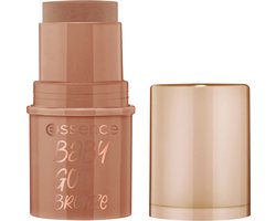 foto van Essence Baby Got Bronze Bronzing Stick