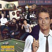 Huey Lewis & The News - Sports (LP) (40th Anniversary Edition)