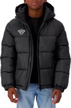 JR PEEK PUFFER JACKET