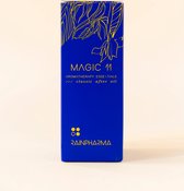 RainPharma - Classic - After Oil - Magic 11 - Huidolie - 250 ml - Huidverzorging