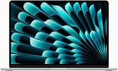 Apple Macbook Air (2023) MQKT3FN/A - 15 inch - M2 - 512 GB - Zilver - azerty