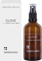 RainPharma - Natural Room Spray Clove - Roomspray - 50 ml - Geurverstuivers