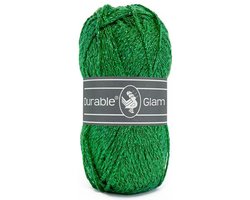 Durable Cotton 8 - 2133 Dark Mint