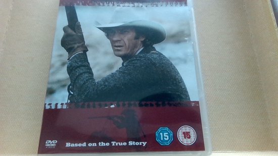 TOM HORN BASED ON A TRUE STORY