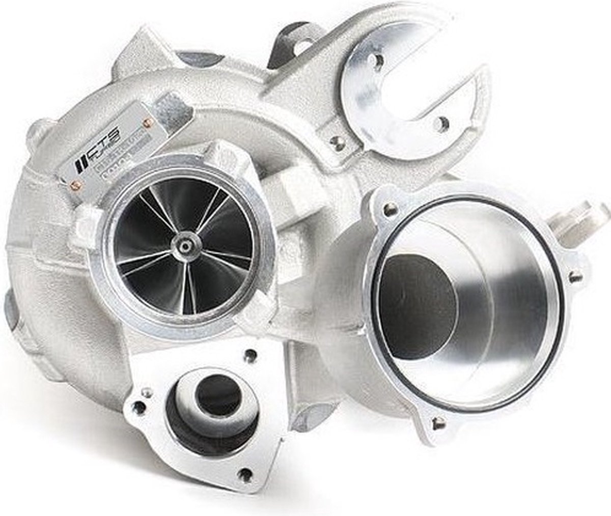 CTS Turbo IS38 Performance Turbo VAG Golf 7R / S3 8V 1.8, 2.0 TSI MQB EA888.3 JTEX®