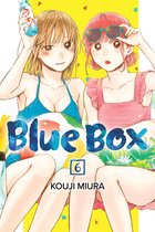 Blue Box 6 - Blue Box, Vol. 6