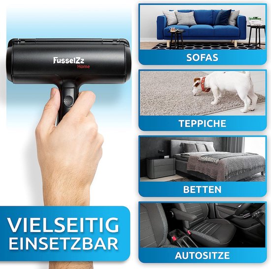 FusselZz