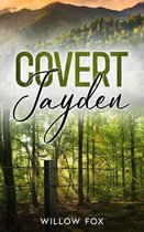 eagle tactical 4 - Covert: Jayden