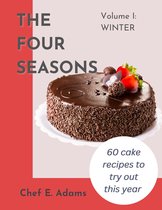 Cake in Cake out - THE FOUR SEASONS I