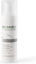 Bionnex Whitexpert Whitening Creme SPF 30+ Gezicht en Neck 30 ml