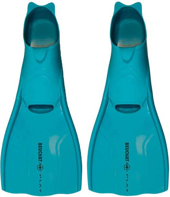 Beuchat Play Snorkeling Zwemvliezen EU 4041 Atoll bol