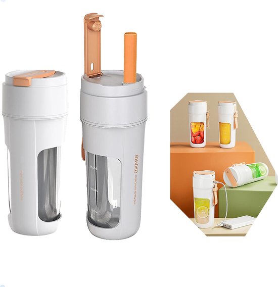 Speedfrog Blender To Go Mini Blender On The Go Mini Blender Voor