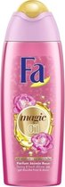 Bol.com Fa Magic Oil Pink Jasmine Shower Gel 250ml aanbieding