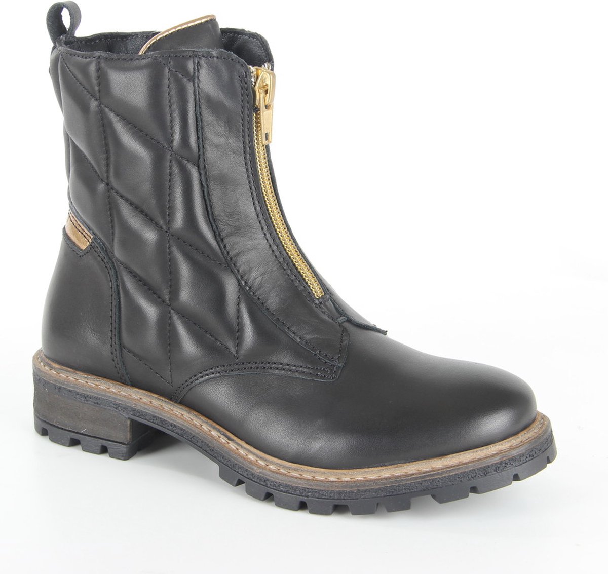Giga- Bikerlaars - G4210-B34B87 - maat 37