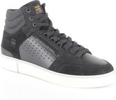 G-Star Raw - Sneaker - Male - Black - 44 - Sneakers