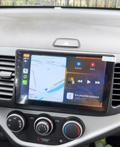 Kia Picanto | Système de Navigation | Apple CarPlay | Android Auto | Bluetooth | Radio | 2010 – 2015