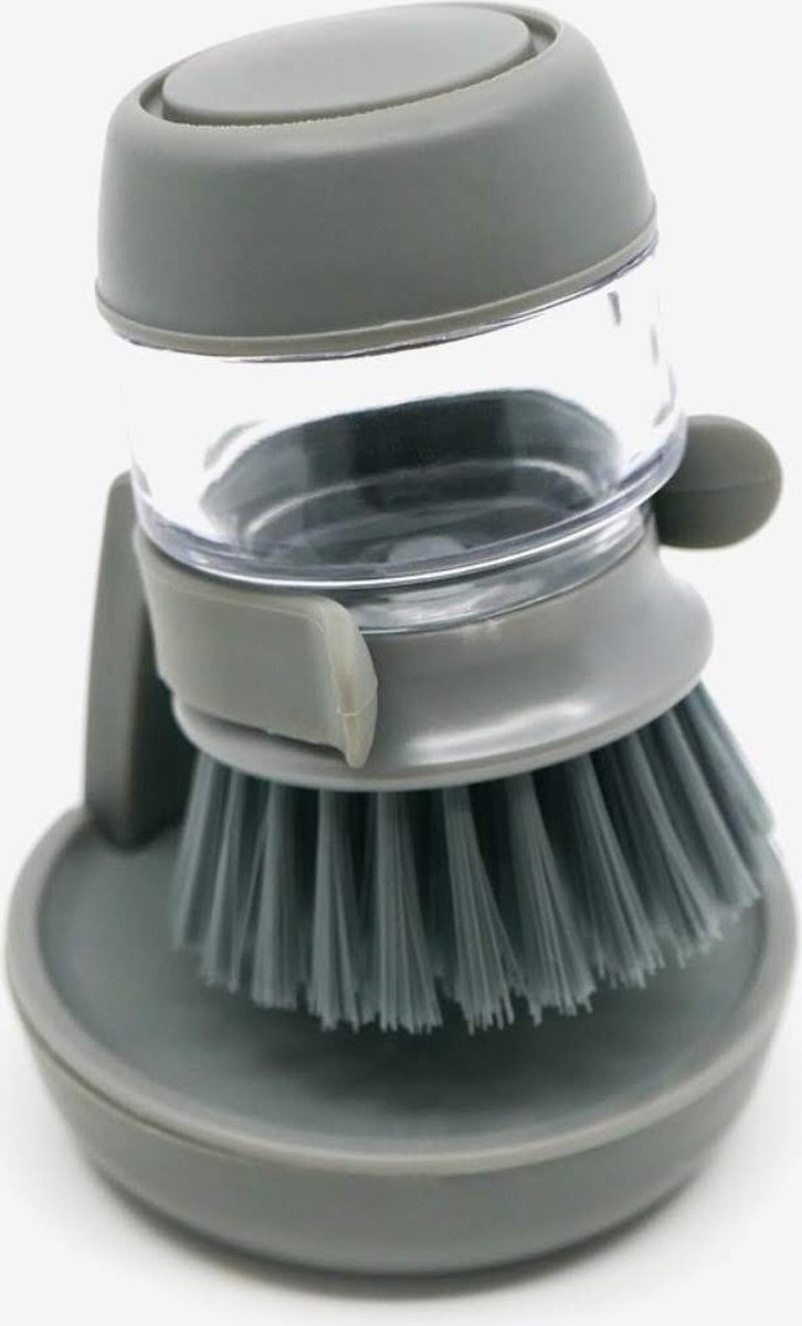 Goedkoopste Afwasborstel metzeepdispenser