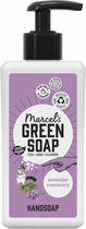 Marcel Green Soap handzeep Lavendel & Kruidnagel