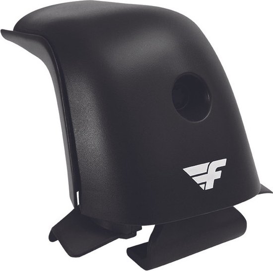 Galeries de toit adaptables pour Ford Tourneo Courier à partir de 2014 rails de toit ouverts - Aluminium - Capacité de charge élevée 100kg - Wingbar Zwart - Merk Farad