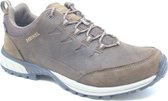 Meindl, HAVANNA GTX, 4722-46, Bruine lage heren wandelschoenen A-categorie met GoreTex