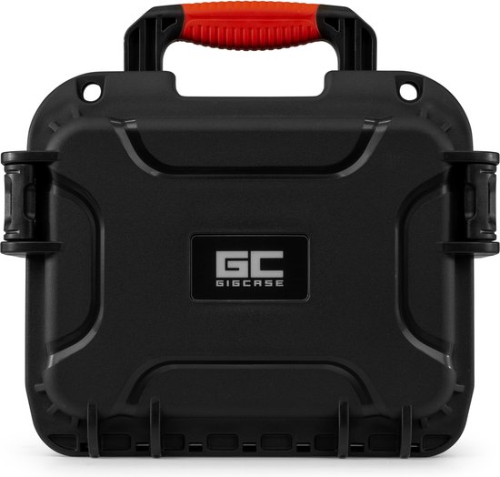 Valise de transport universelle Power Dynamics GIGCase50R Heavy Duty - Série R - IP67 - noir