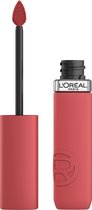 L'Oréal Paris Infaillible Matte Resistance lippenstift – 230 Shopping Spree – Langhoudende vloeibare lipstick met een matte finish – 5ml