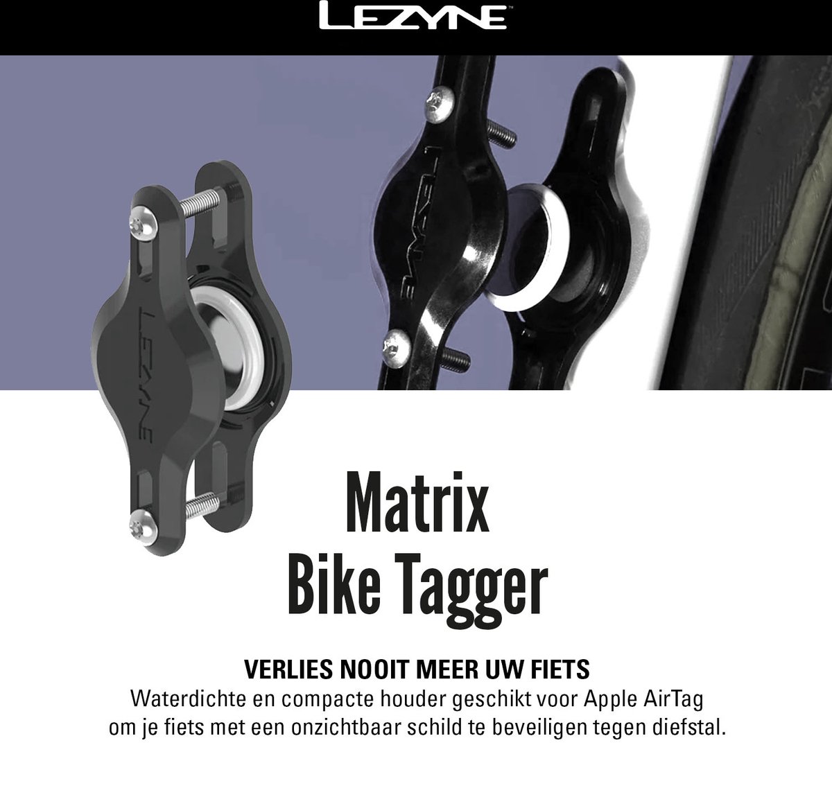 Lezyne Fietstassen | Koop je Lezyne Fietstassen online bij