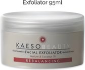 Rebalancing Exfoliator 95 ml - Scrub voor gezicht - Cleanser gezicht - Gezichtsverzorging - Gezichtsreiniging - Gezichtsverzorging