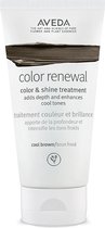 Aveda Color Renewal Color & Shine Treatment Warm Blonde 150 ml