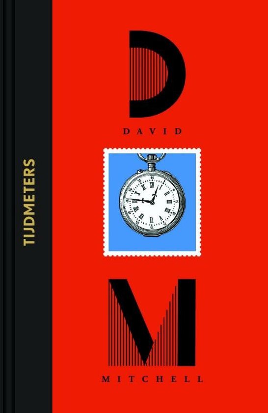 9789046818350 - Tijdmeters