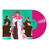 Highly Suspect - Midnight Demon Club (Limited Pink Vinyl)