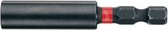 Milwaukee Magnetische bithouder 60 mm - 1 st - 4932430478