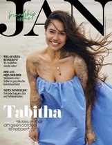 JAN Magazine editie 9 2023 - tijdschrift