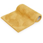 Blumtal Badmat Antidérapant - Tapis de Douche pour Salle de Bain - Doux - 50 x 80 cm, moutarde épicée