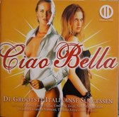 Ciao Bella - De grootste Italiaanse successen - Cd album 