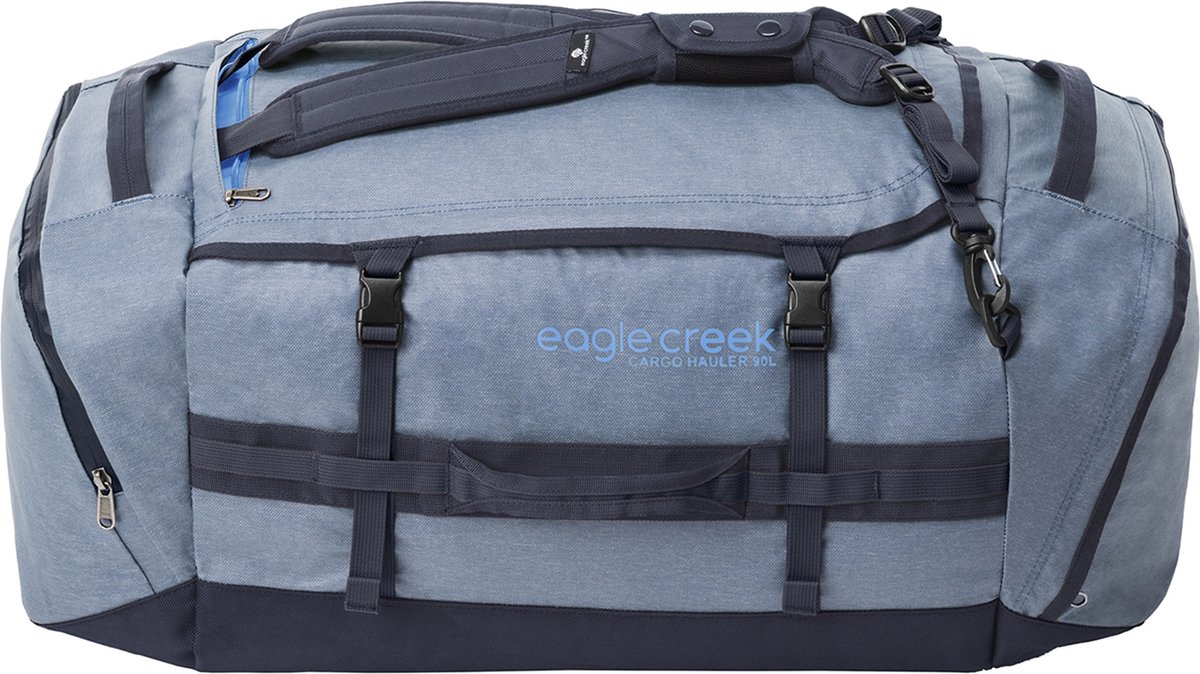 Eagle Creek Cargo Hauler Duffel 90L glacier blue