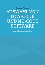digital business guides - Auswahl von Low-Code und No-Code Software