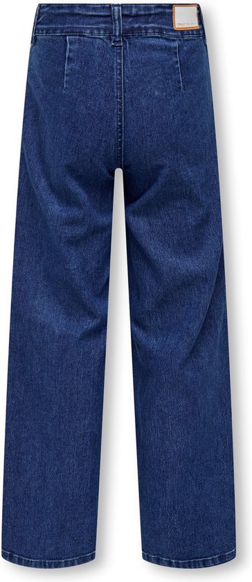 ONLY Kids KOGJUICY WIDE LEG DNM CRO557 NOOS