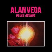 Alan Vega - Deuce Avenue (CD) (Reissue)