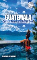 Diary of a Traveling Black Woman: A Guide to International Travel 11 - Guatemala