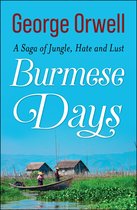 Burmese Days