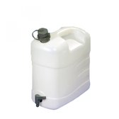 Travellife Luxe Jerrycan - Met Tuit/Kraan - 20L
