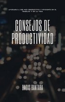 Consejos de productividad